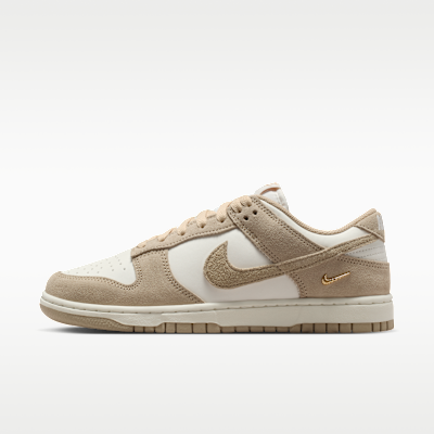 希少/ナイキ　ダンク W NIKE DUNK LOW【24】 Nike Dunk Low Women's Shoes. Nike ID